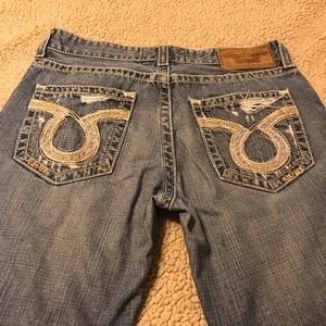 Big star jeans